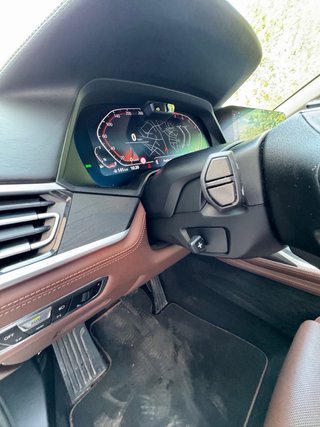 BMW X7 2019