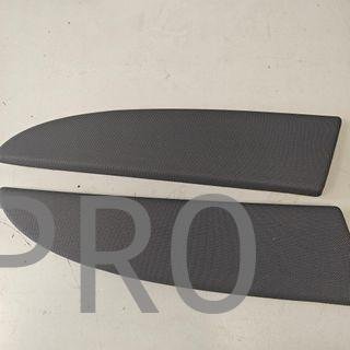 KIT MOLDURA PEUGEOT 1007 NUEVO 8845H5