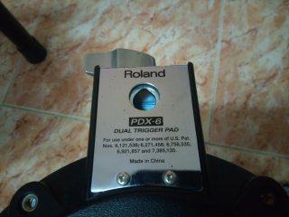 Roland V-Drums TD-15K