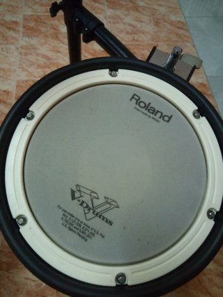 Roland V-Drums TD-15K