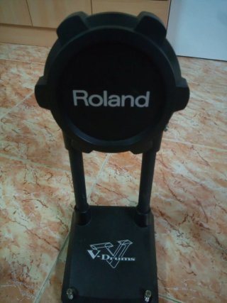 Roland V-Drums TD-15K