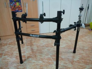 Roland V-Drums TD-15K