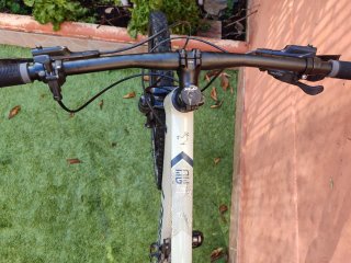 Bicicleta Montaña Lapierre Edge (Talla XL)
