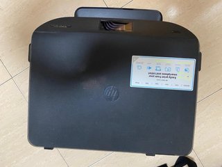 Impresora HP Envy 5540