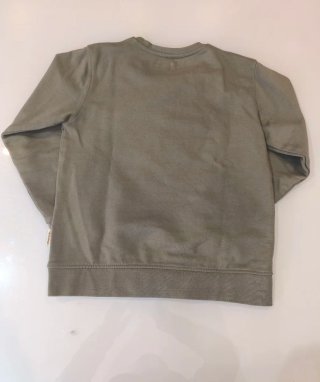 Sudadera infantil Suiza