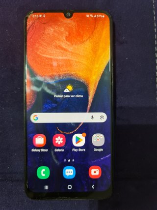 Samsung Galaxy A50 64GB Libero