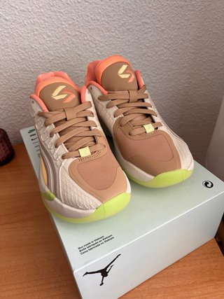 Zapatillas Jordan Luka 4