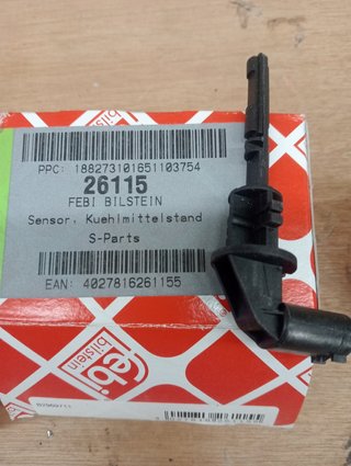 Sensores BMW E46 328i