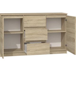 Aparador buffet madera