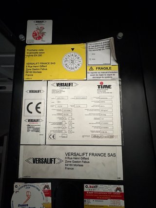 Renault Master 2022