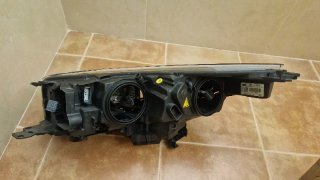 Faro Delantero Derecho Ford Kuga II GV41
