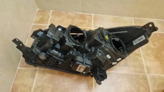 Faro Delantero Derecho Ford Kuga II GV41