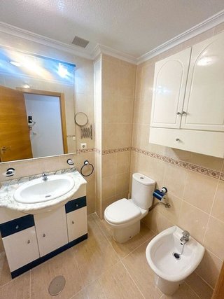 Piso en venta en Centro en Torrevieja