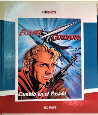 CÓMICS CON CUBIERTA DURA (5). EL PAÍS