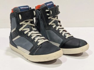 Botas Moto BMW Sneaker Ride Talla 37