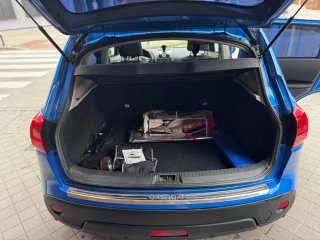 Nissan Qashqai 2009