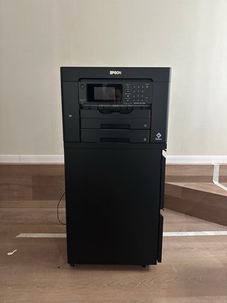 Impresora Epson A3/A4 Escáner OFERTA