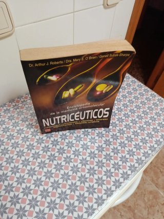 Nutricéuticos