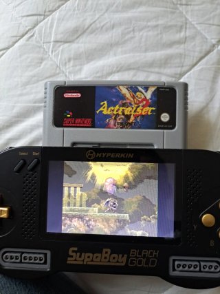 Super Nintendo 3 juegos