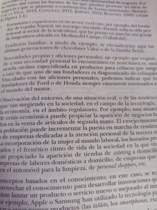 Teoría y práctica de administracion de empresas...