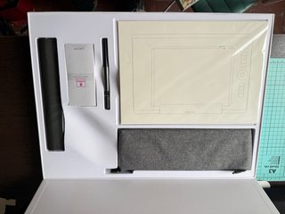 Wacom Intuos Pro Large Paper Edition