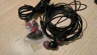 Sistema Monitoreo In-Ear Inalámbrico Debra UHF