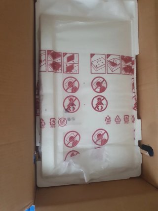 LG LED TV 24 24TL510V-WZ 60cm
