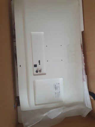 LG LED TV 24 24TL510V-WZ 60cm