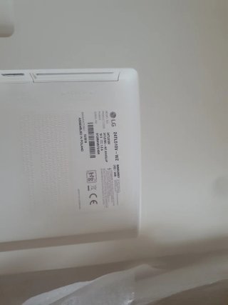 LG LED TV 24 24TL510V-WZ 60cm
