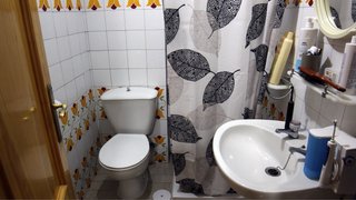 Piso en venta