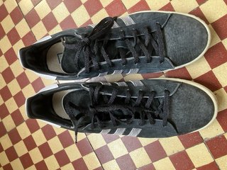 Adidas Campus 80s Tokyo Manga 44 2/3