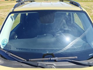 Jeep Renegade 4x4