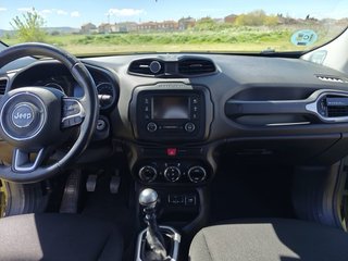 Jeep Renegade 4x4