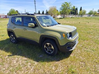Jeep Renegade 4x4