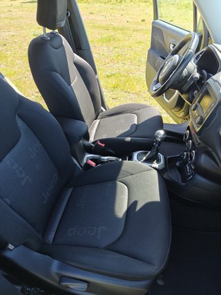 Jeep Renegade 4x4