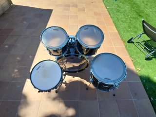 Batería Tama Rockstar