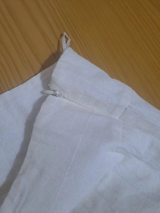 Falda Massimo Dutti Talla M