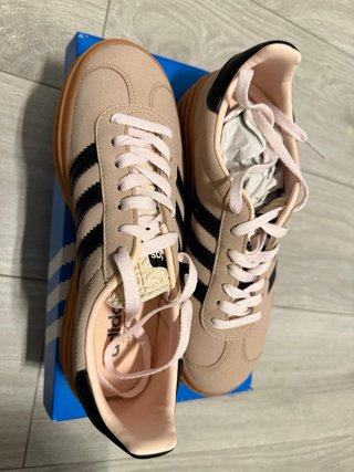 Adidas Gazelle Bold