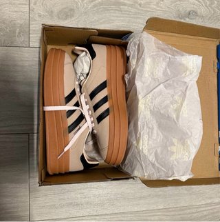 Adidas Gazelle Bold