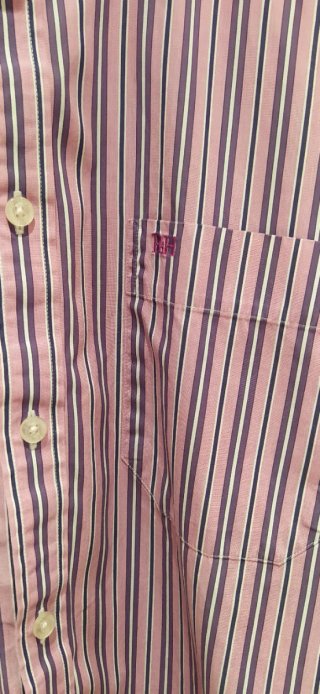 Camisa hombre M