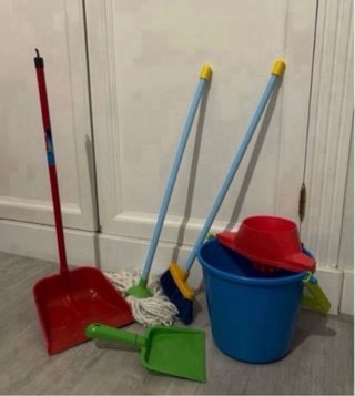 Cocinita Ikea + Accesorios