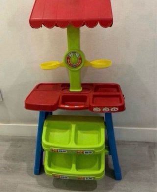 Cocinita Ikea + Accesorios