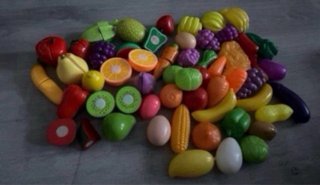 Cocinita Ikea + Accesorios