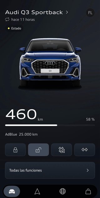 Audi Q3 2021