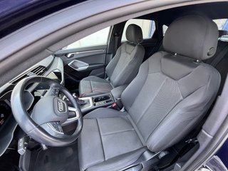 Audi Q3 2021