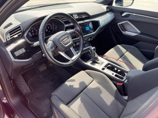 Audi Q3 2021