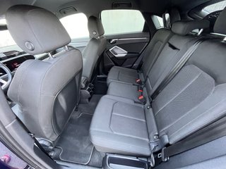 Audi Q3 2021