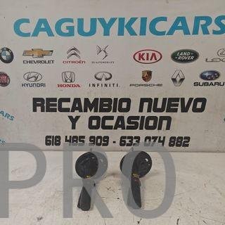 JUEGO AMORTIGUADORES DELANTERO FORD MONDEO NUEVO