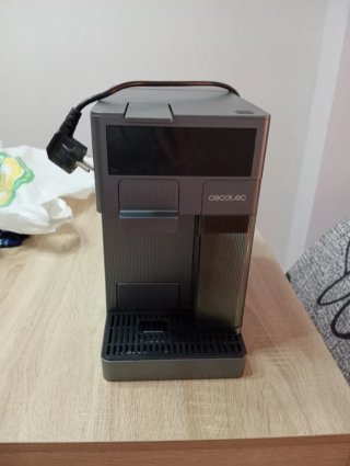 Cafetera Cecotec