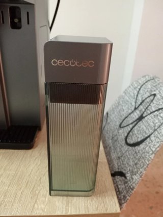 Cafetera Cecotec